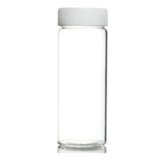 바이알병/유리병/100ml