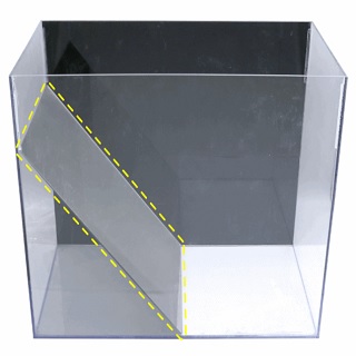 아크릴거울/300*192*2mm