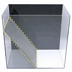 아크릴거울/300*192mm