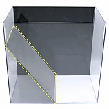 아크릴거울/300*192*2mm