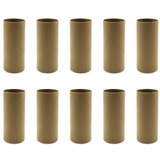 단단한휴지심/10개