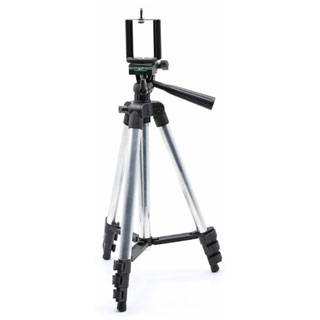 스마트폰거치대/삼각대