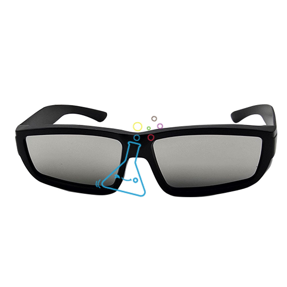 플라스틱태양안경/태양관측안경