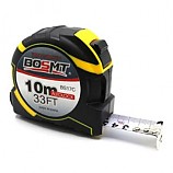 줄자/강철제/10m