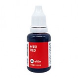 액체식용색소/빨강/20g