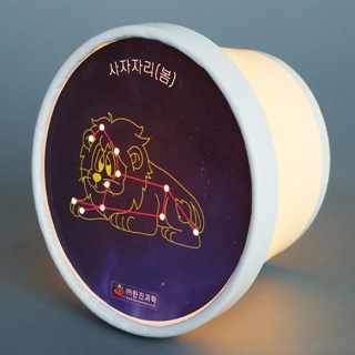 계절별자리투영기만들기/2인세트