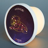 계절별자리투영기만들기/2인세트