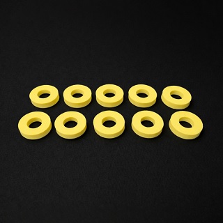 원형폼EVA/10개입