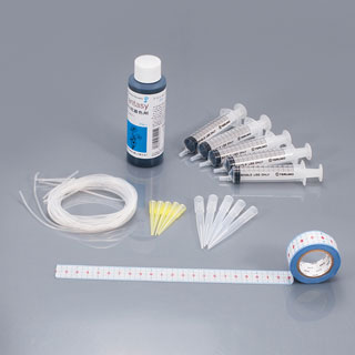 식물의흡수(증산)량측정세트