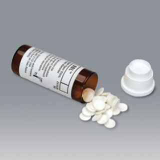 항생제감수성디스크/Sensi Disc