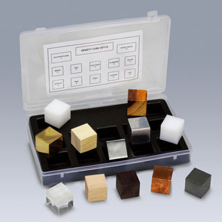 밀도측정용물체/고급형12종