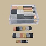 금속밀도측정실험기/5종1조