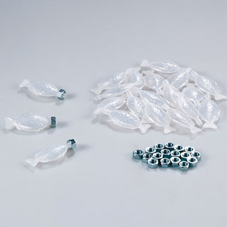 물고기잠수함만들기/10인용