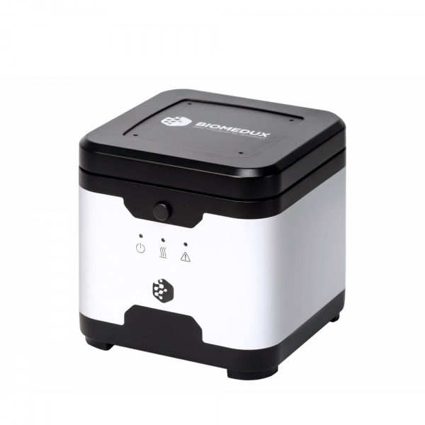 DuxCycler/고성능소형유전자증폭장치