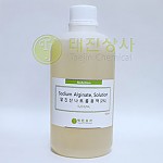 알긴산나트륨용액 2%